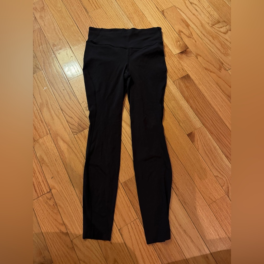 Lululemon Athletica Black Leggings